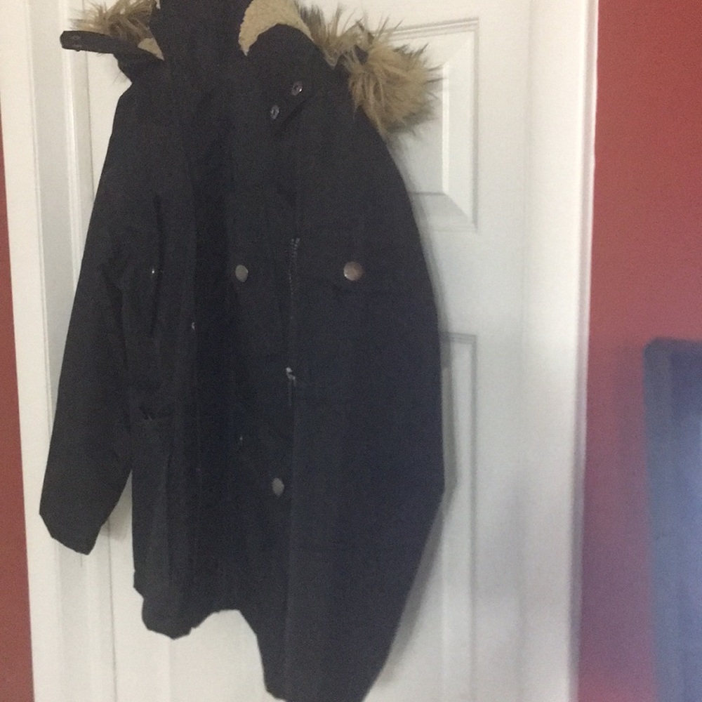Jacket - Picture 2 of 5